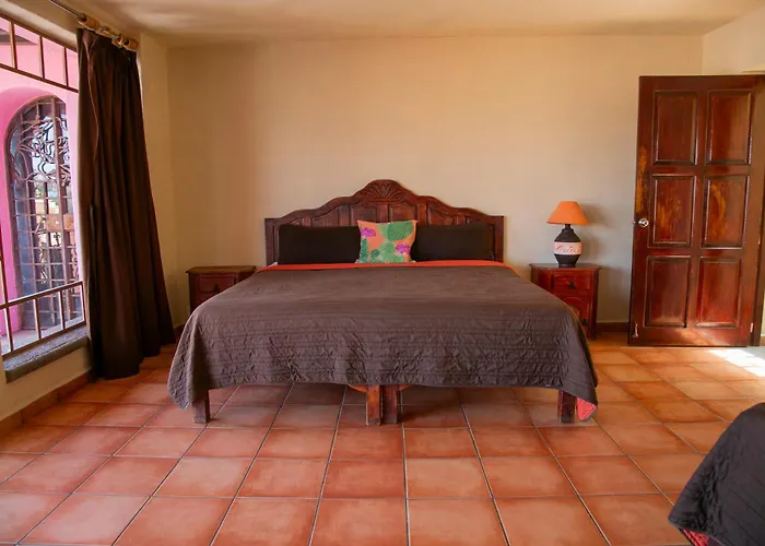 Hotel Chocolate Suites