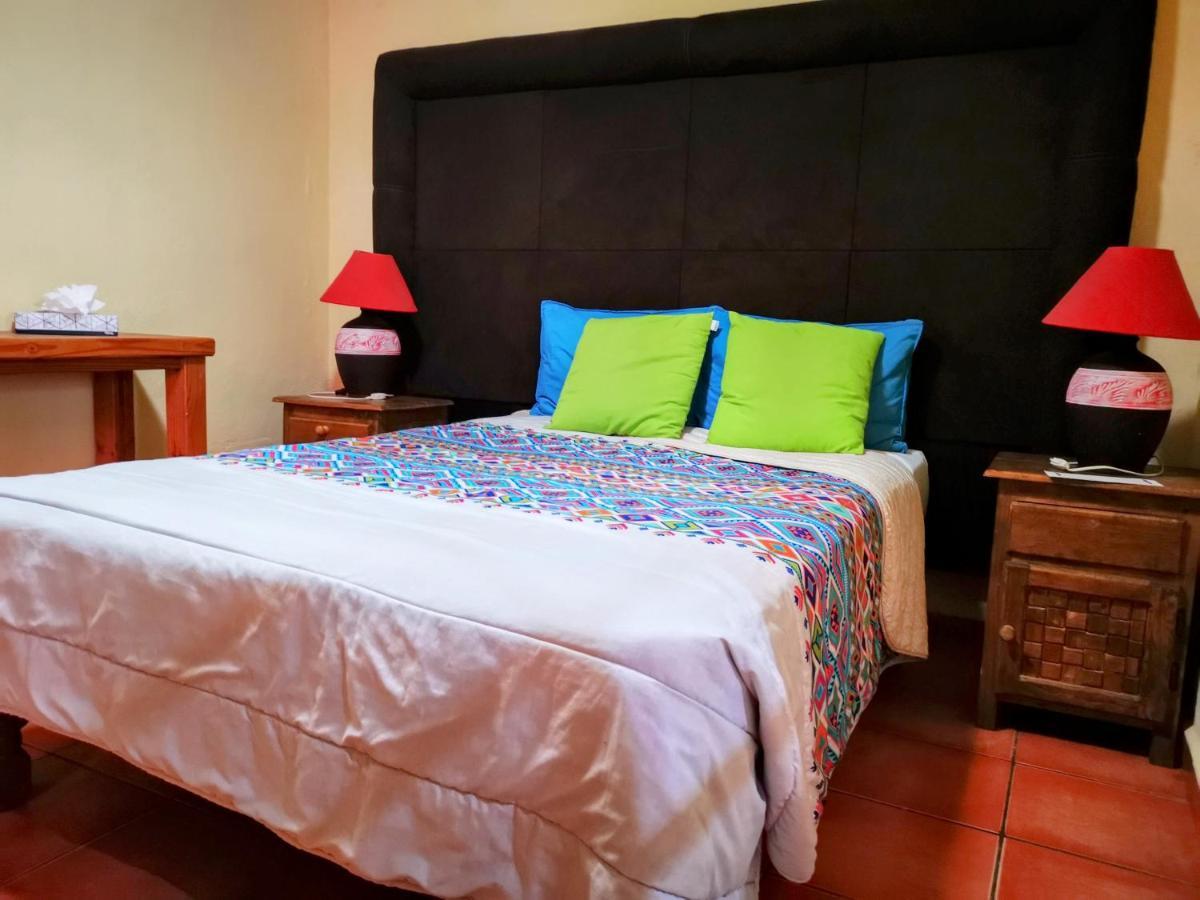 Hotel Chocolate Guanajuato