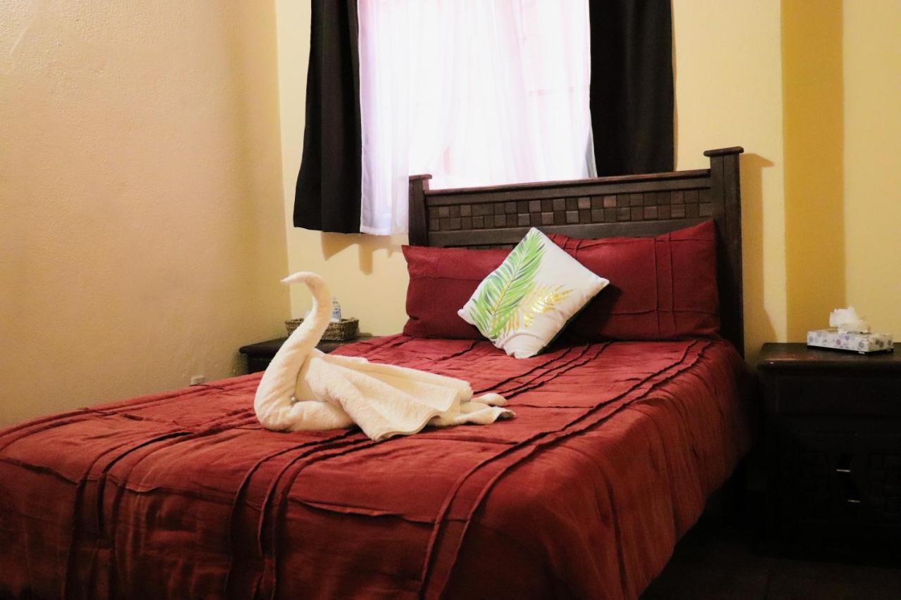 Chocolate Hotel 3*